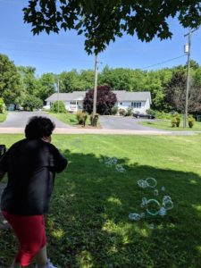 lindsay bubble may 2018